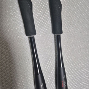 시마노 조디아스 그립컷 268L-S , 264UL-S