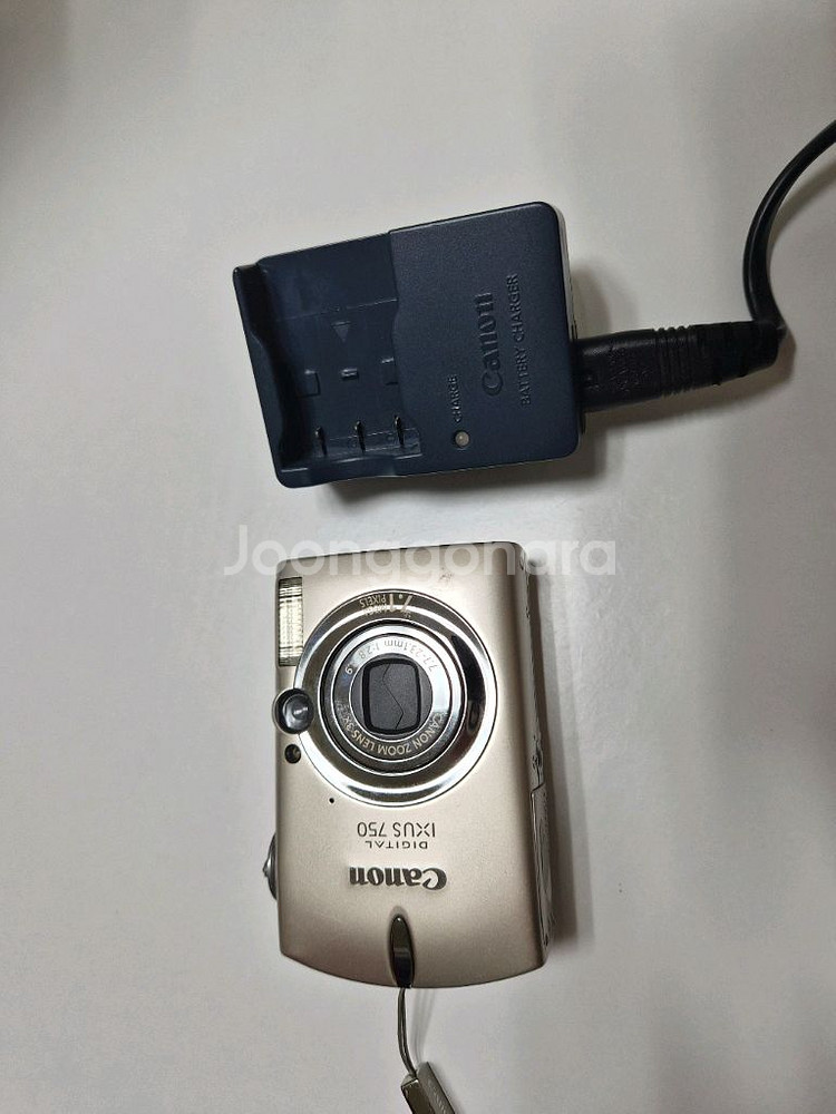 캐논익서스 ixus750--0