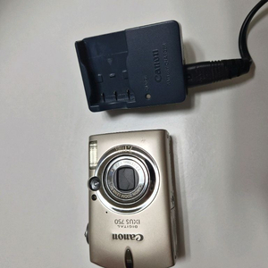 캐논익서스 ixus750