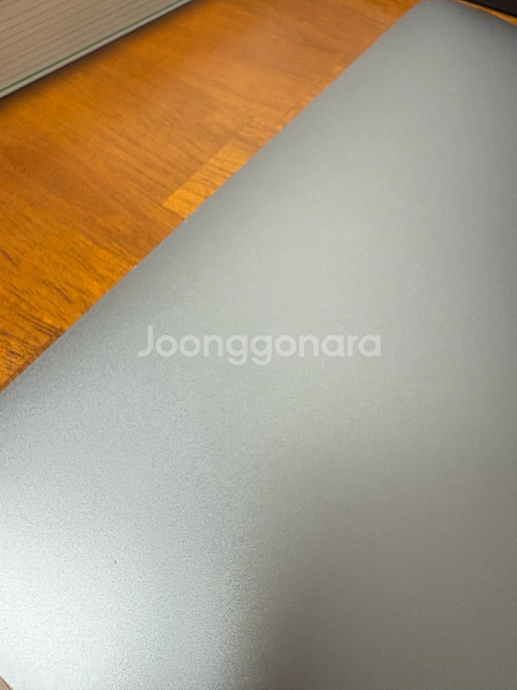 맥북 에어 m1 16g 256gb--2