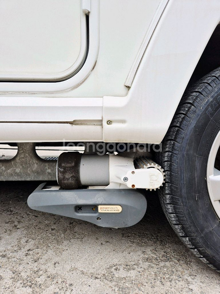 베일리 유니콘4 바로셀로나 카라반--2