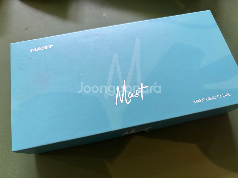 mast y22 무선머신 반영구머신--2