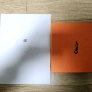 방탄소년단 be앨범,butter 앨범