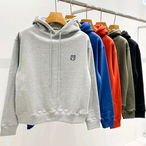 메종키츠네 볼드폭스 후드