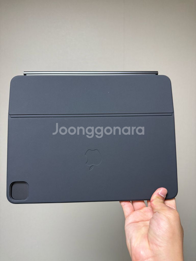 애플 매직키보드13인치 영문자판 판매--3