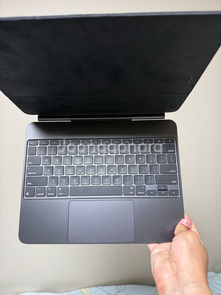 애플 매직키보드13인치 영문자판 판매--5