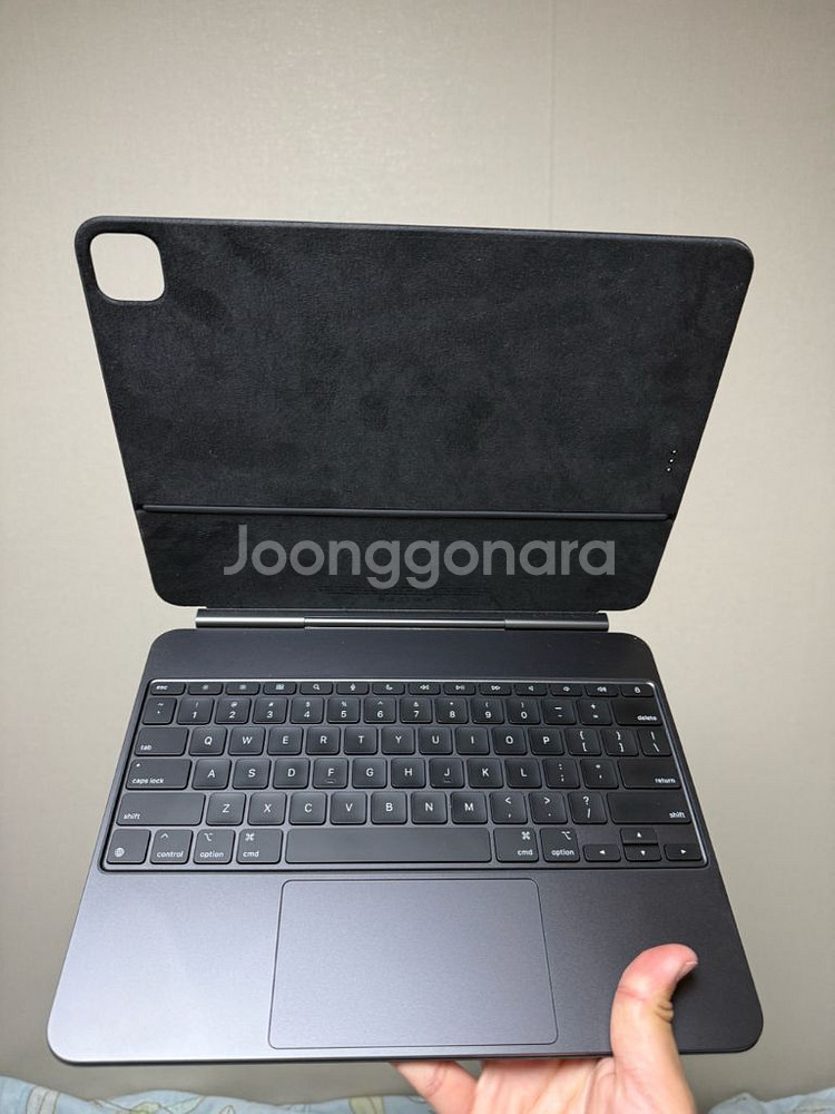 애플 매직키보드13인치 영문자판 판매--4