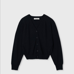 공드린-Essential FW 006 cardigan 이미지
