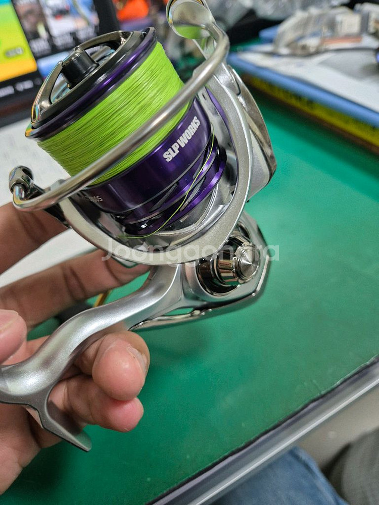 다이와 21 프림스 LT 3000-C--3