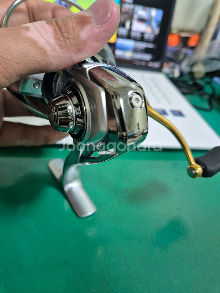 다이와 21 프림스 LT 3000-C--2