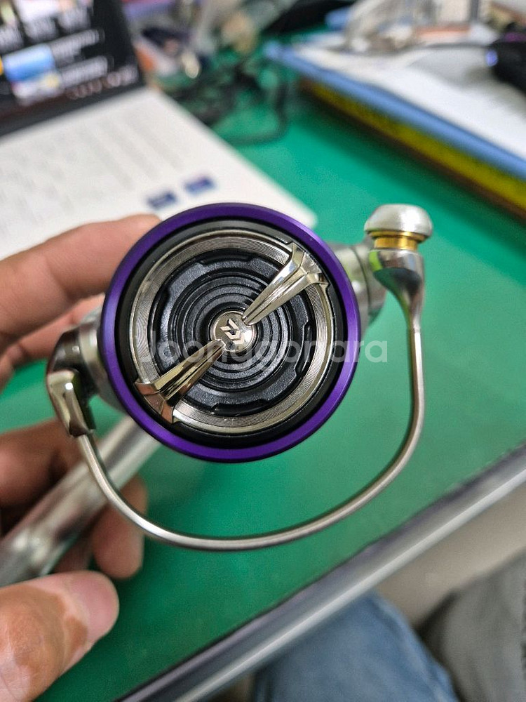 다이와 21 프림스 LT 3000-C--4