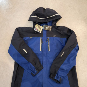 미착용. 고어텍스 자켓 GORE TEX .미착