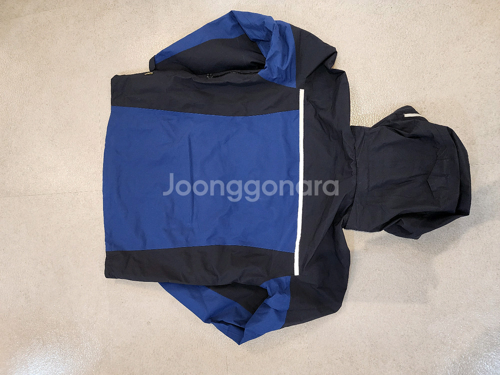 미착용. 고어텍스 자켓 GORE TEX .미착--2