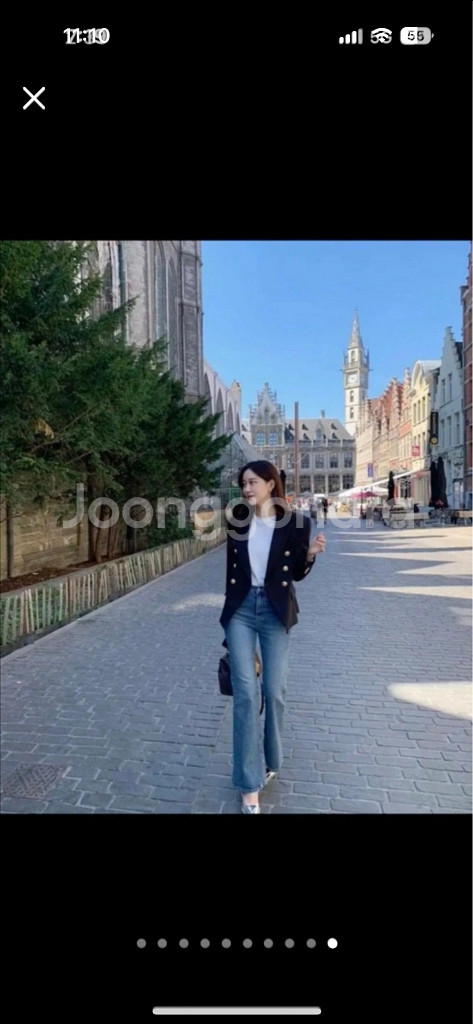 페이지유 자켓--7