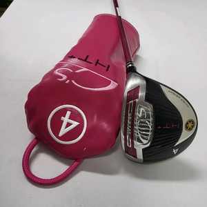 야마하 CS HT+ 여성4번우드 L 정품 E508210