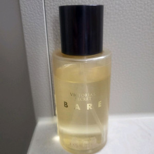 빅토리아 시크릿 바디미스트 bare