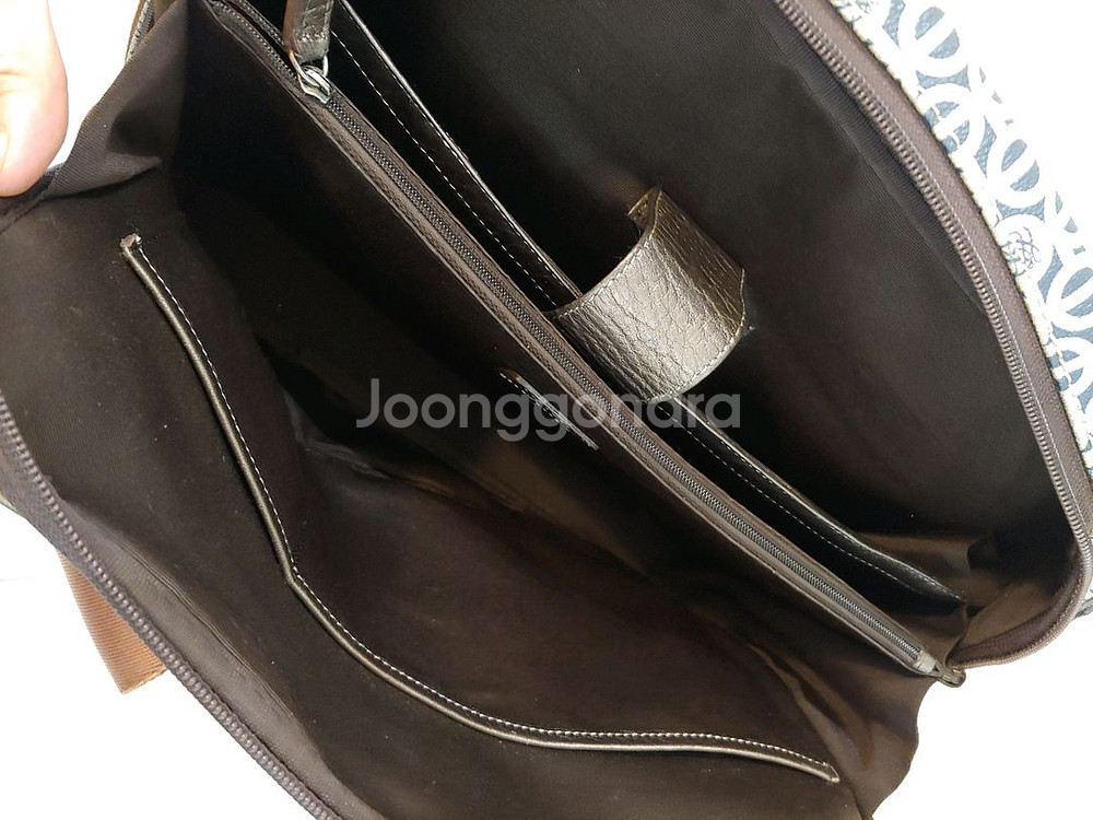 루이까또즈 서류가방--8