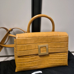 루즈앤라운지 토트 크로스백