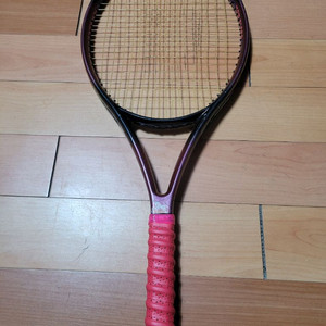 대학 교양체육 수업용 테니스 라켓 몇 점