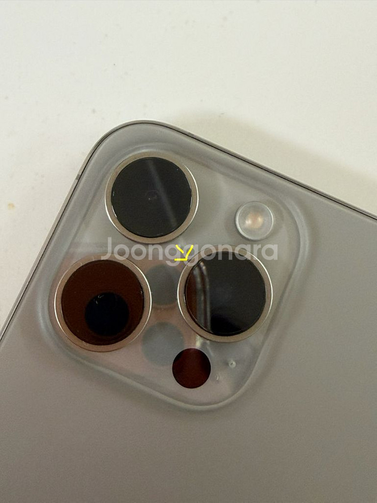 아이폰15프로 1테라 내추럴티타늄 (배터리88) 아이폰--7