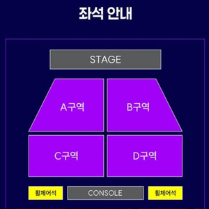 결속밴드 내한공연 스탠딩석 양도