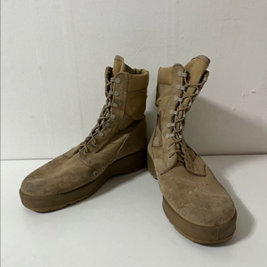 290 US ARMY 미군 비브람 사막화 워커 부츠