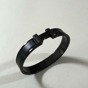 [T5/백화점판]에르메스 클릭아슈 남성 팔찌