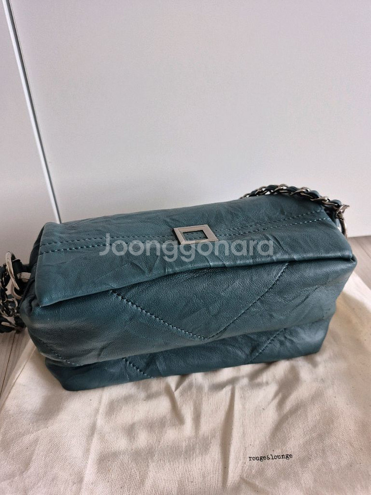 루즈앤라운지 토트 크로스백--0