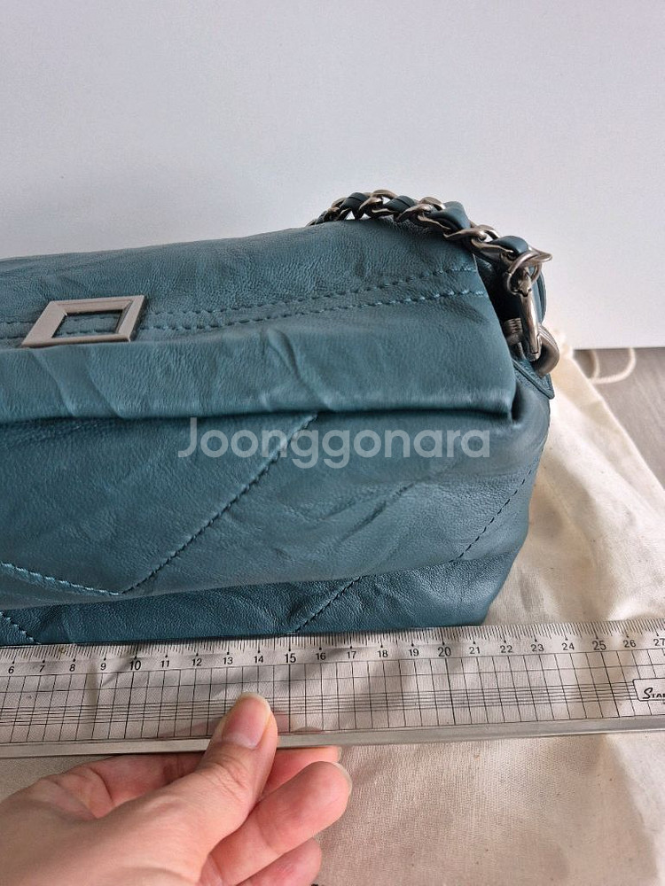 루즈앤라운지 토트 크로스백--1