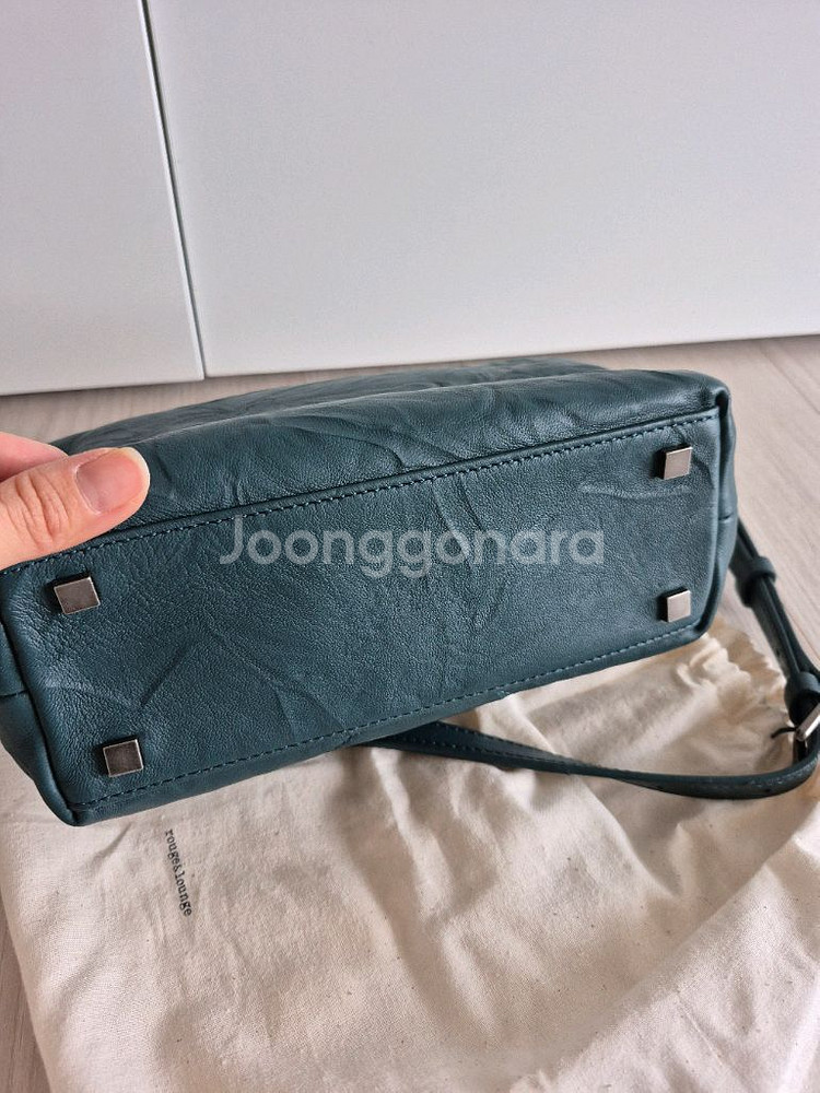 루즈앤라운지 토트 크로스백--3