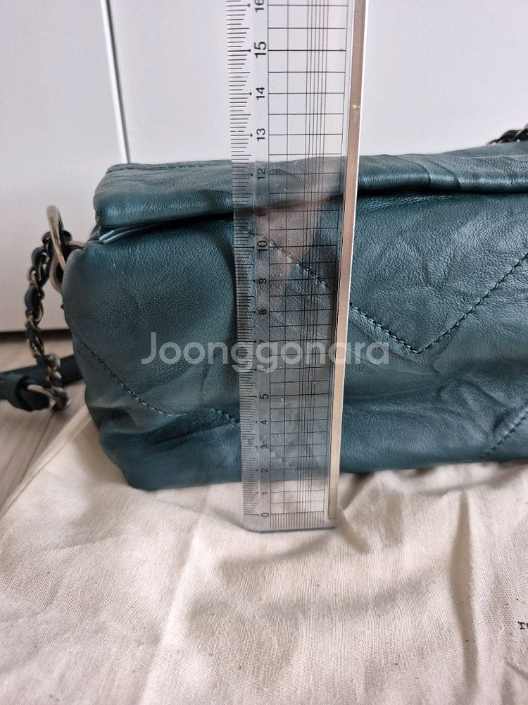 루즈앤라운지 토트 크로스백--2