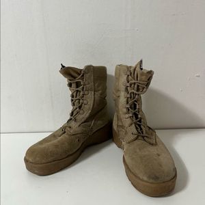 250 ALTAMA 미군 사막화 부츠 워커