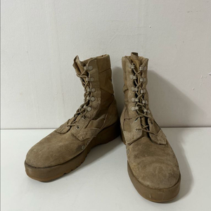 260-265 US ARMY 미군 사막화 부츠 워커