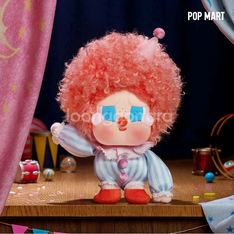 팝마트 Why so serious 크라이베이비 미개봉--2