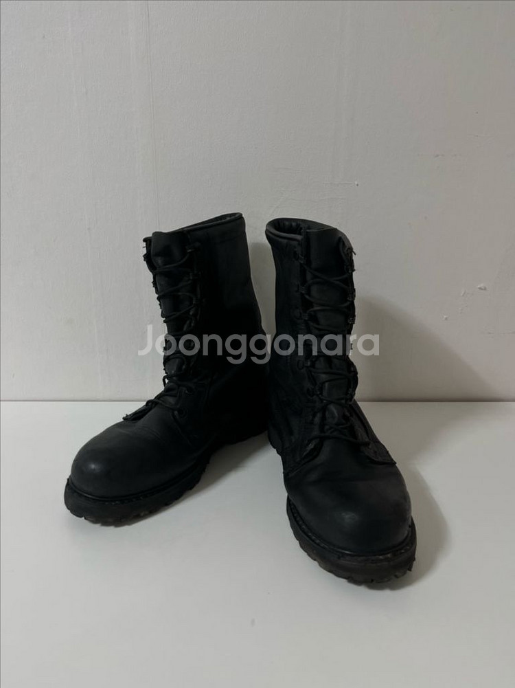 265-270 BATES 고어텍스 부츠 워커--0