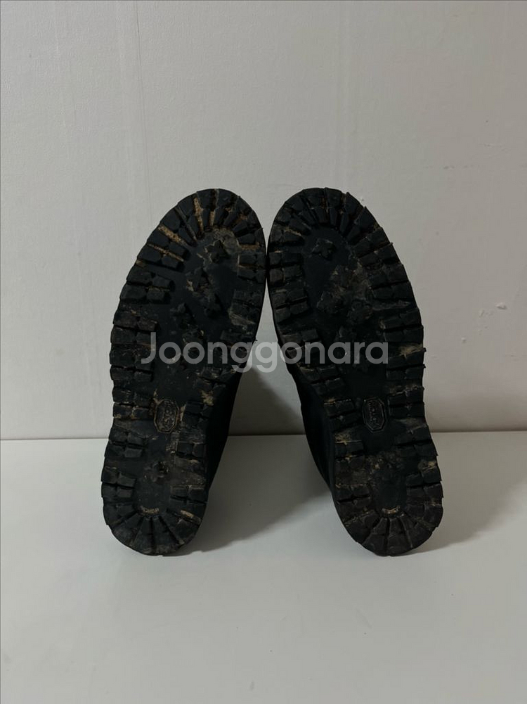 265-270 BATES 고어텍스 부츠 워커--4
