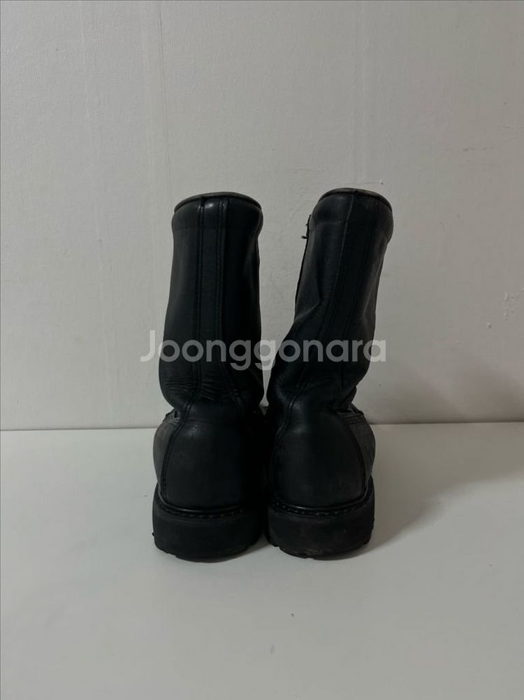 265-270 BATES 고어텍스 부츠 워커--1