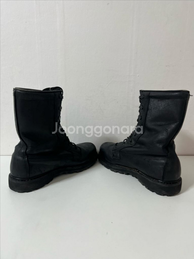 265-270 BATES 고어텍스 부츠 워커--2