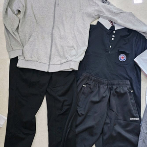 선화예중 여학생교복12종