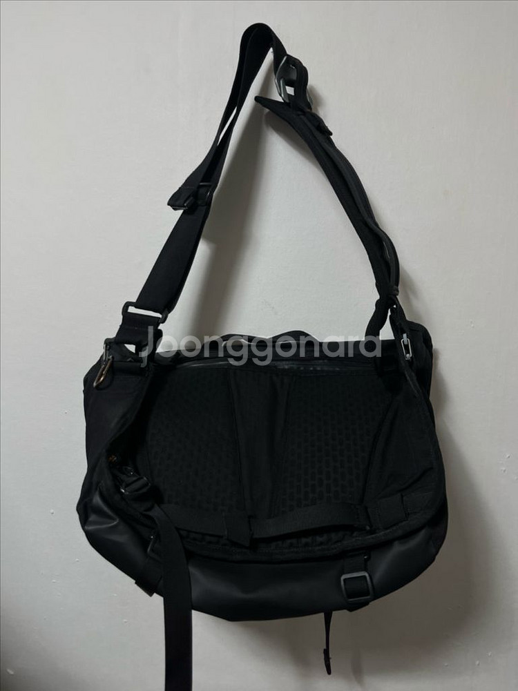 TIMBUK2 크로스백 가방--3