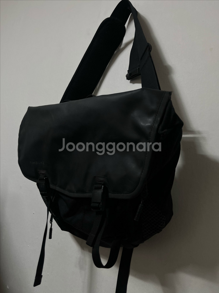 TIMBUK2 크로스백 가방--1