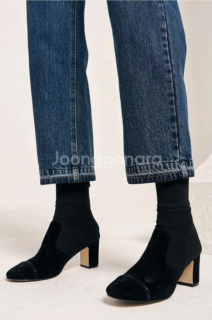 마인 데님 새거(한섬 타임 더캐시미어 랑방)--3