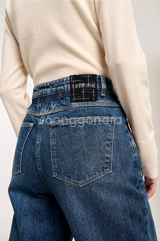 마인 데님 새거(한섬 타임 더캐시미어 랑방)--4