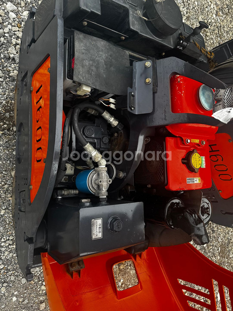 칸토 진동 로라 H600--5