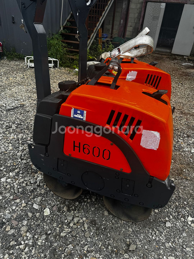 칸토 진동 로라 H600--4