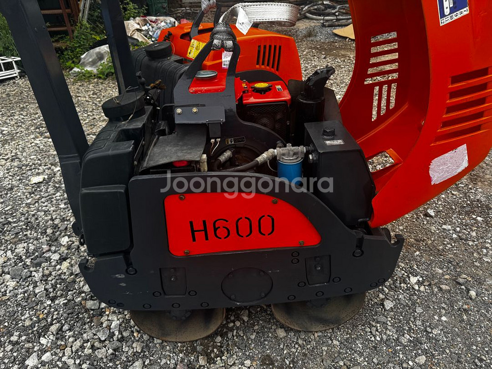 칸토 진동 로라 H600--6