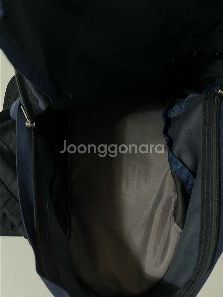 JANSPORT 잔스포츠 백팩 가방--4