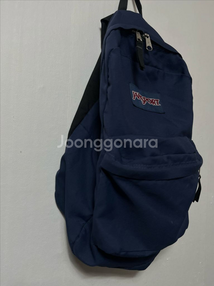 JANSPORT 잔스포츠 백팩 가방--2