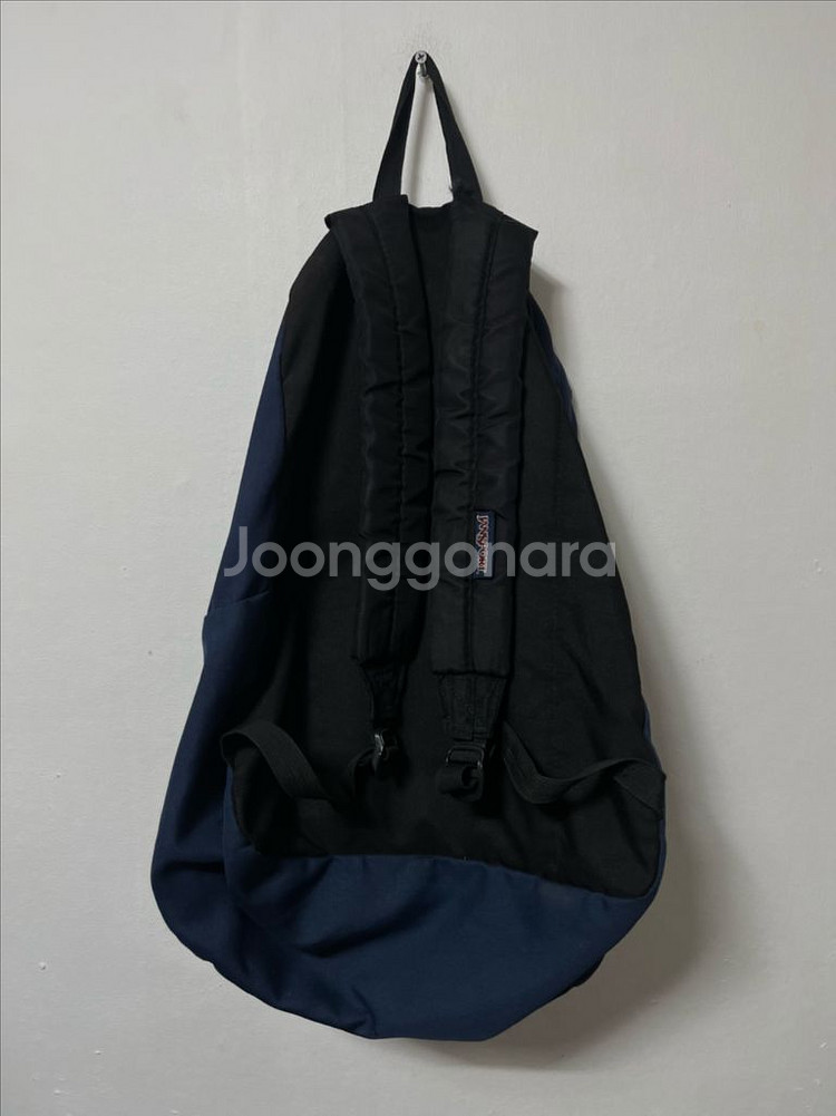 JANSPORT 잔스포츠 백팩 가방--3