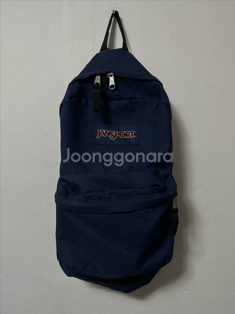 JANSPORT 잔스포츠 백팩 가방--0